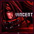 vincent valentine - final fantasy vii