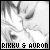 auron x rikku - final fantasy x