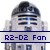 r2d2 - star wars