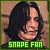 severus snape - harry potter