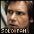 han solo - star wars