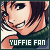 yuffie kisaragi - final fantasy vii