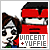 vincent valentine x yuffie kisaragi - final fantasy vii